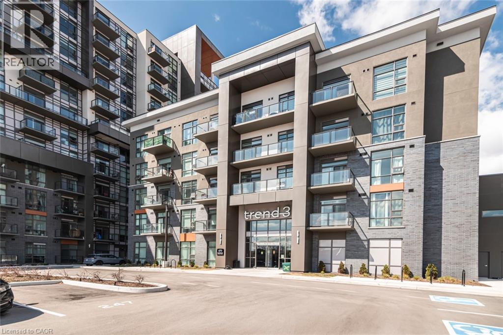 470 Dundas Street E Unit# 1009, Waterdown, Ontario  L8B 2A6 - Photo 43 - 40820896