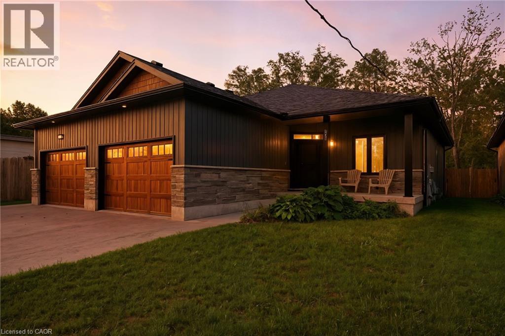 1053 BAY Street, Port Rowan, Ontario