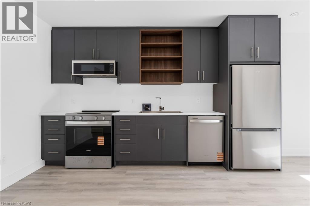 132 Everett Common, St. Catharines, Ontario  L2P 0H1 - Photo 13 - 40820887