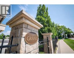 223 ERB Street W Unit# 307, Waterloo, Ontario