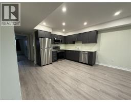 289 CHAPEL HILL Drive, Kitchener, Ontario