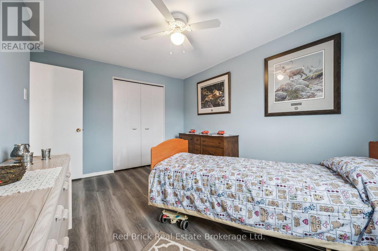 53 Shadeland Crescent, Kitchener, Ontario  N2M 2J1 - Photo 13 - X12999614