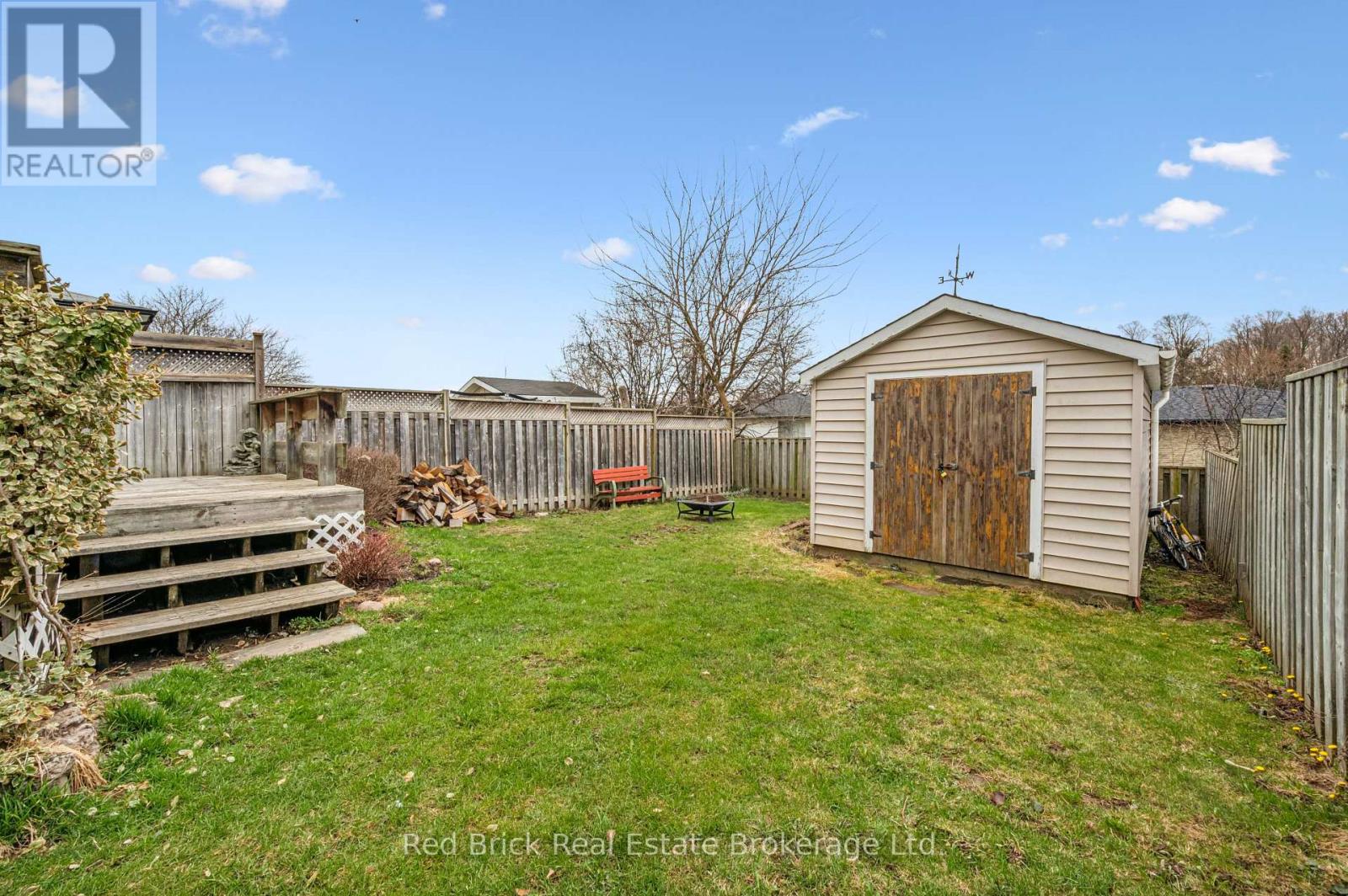 53 Shadeland Crescent, Kitchener, Ontario  N2M 2J1 - Photo 20 - X12999614