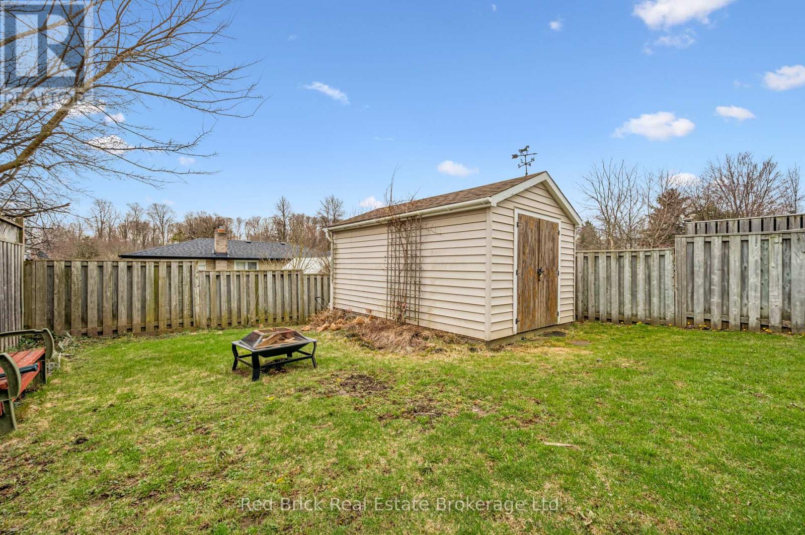 53 Shadeland Crescent, Kitchener, Ontario  N2M 2J1 - Photo 21 - X12999614