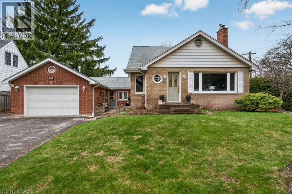 57 PARK Avenue E, Burlington, Ontario