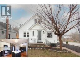 354 BLUCHER Boulevard, Kitchener, Ontario