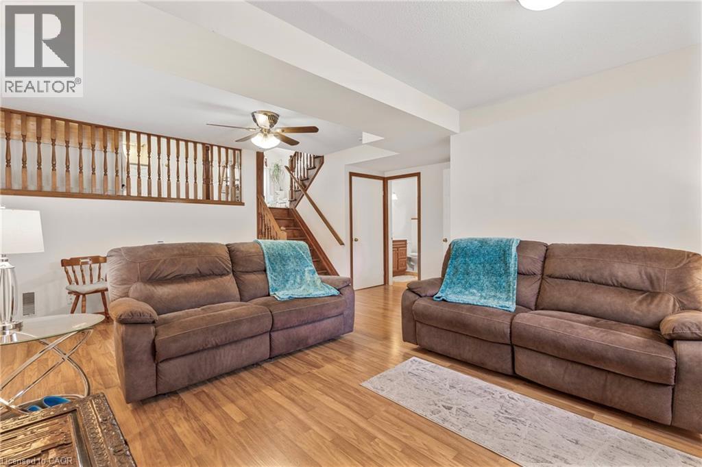 46 Foxhill Crescent, St. Catharines, Ontario  L2S 3V1 - Photo 21 - 40818084