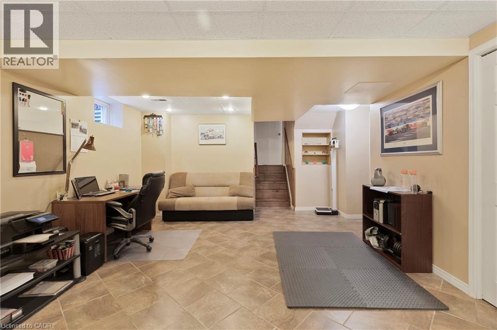 46 Foxhill Crescent, St. Catharines, Ontario  L2S 3V1 - Photo 26 - 40818084