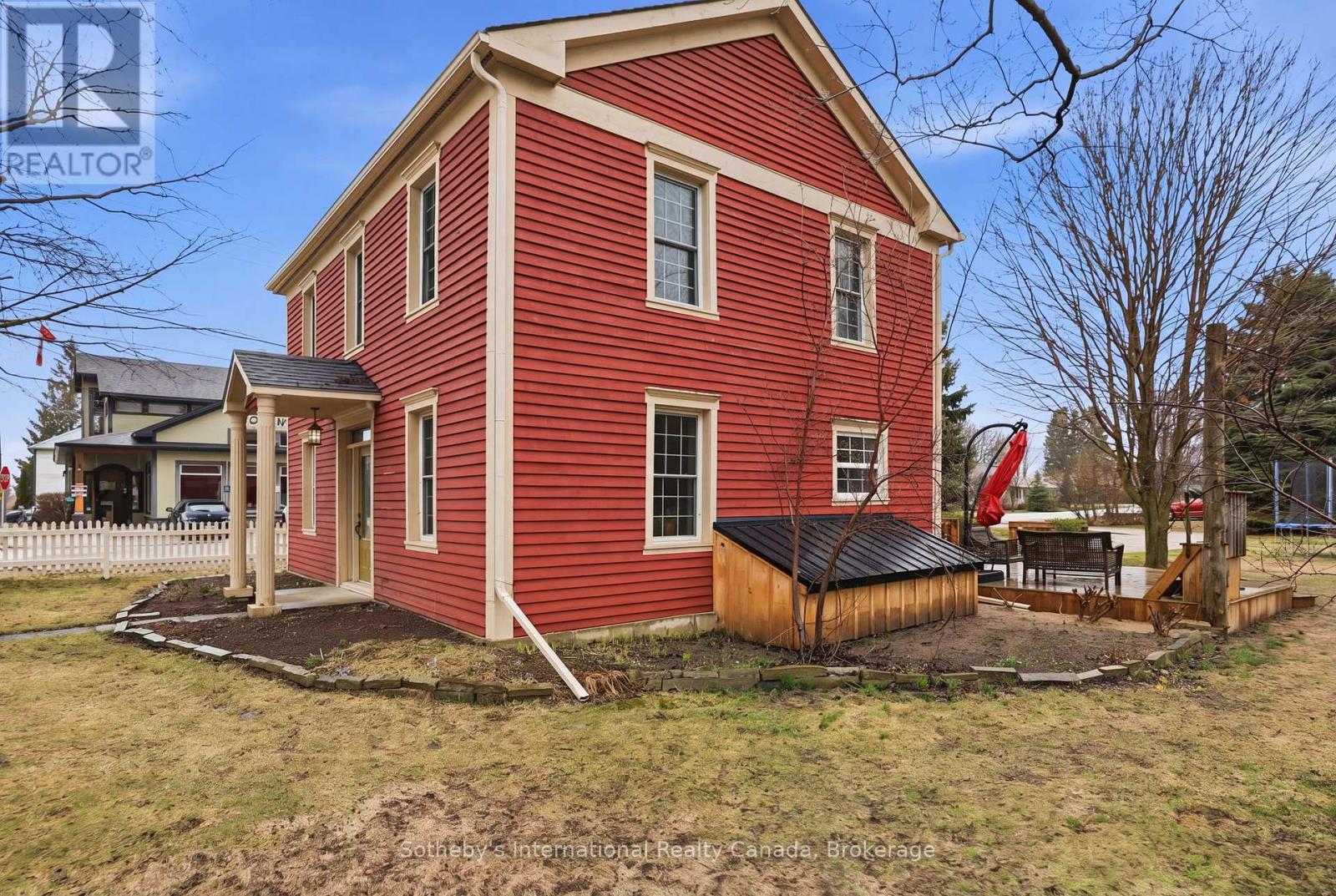 4195 County Road 124, Clearview, Ontario  L0M 1P0 - Photo 2 - S12999758