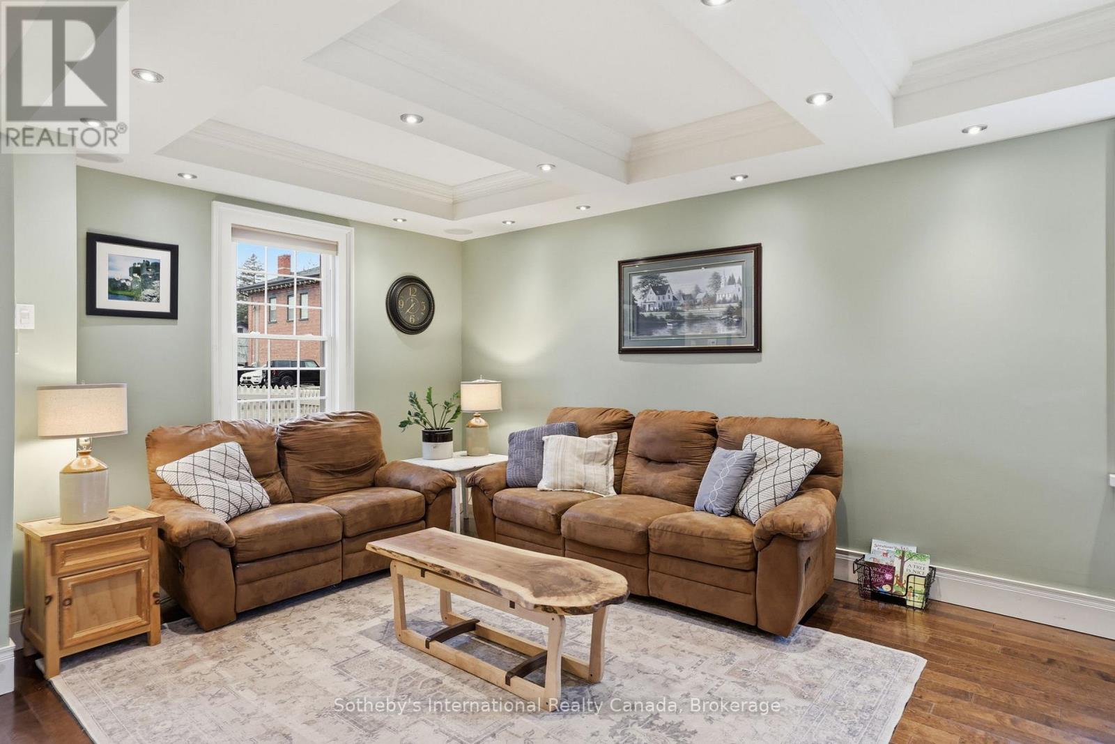 4195 County Road 124, Clearview, Ontario  L0M 1P0 - Photo 20 - S12999758