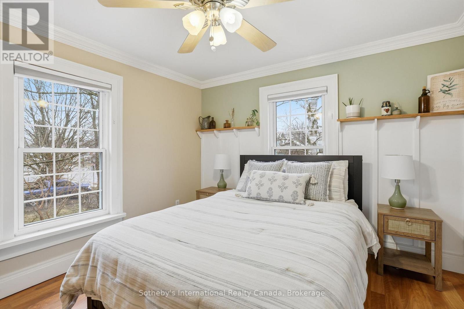 4195 County Road 124, Clearview, Ontario  L0M 1P0 - Photo 27 - S12999758