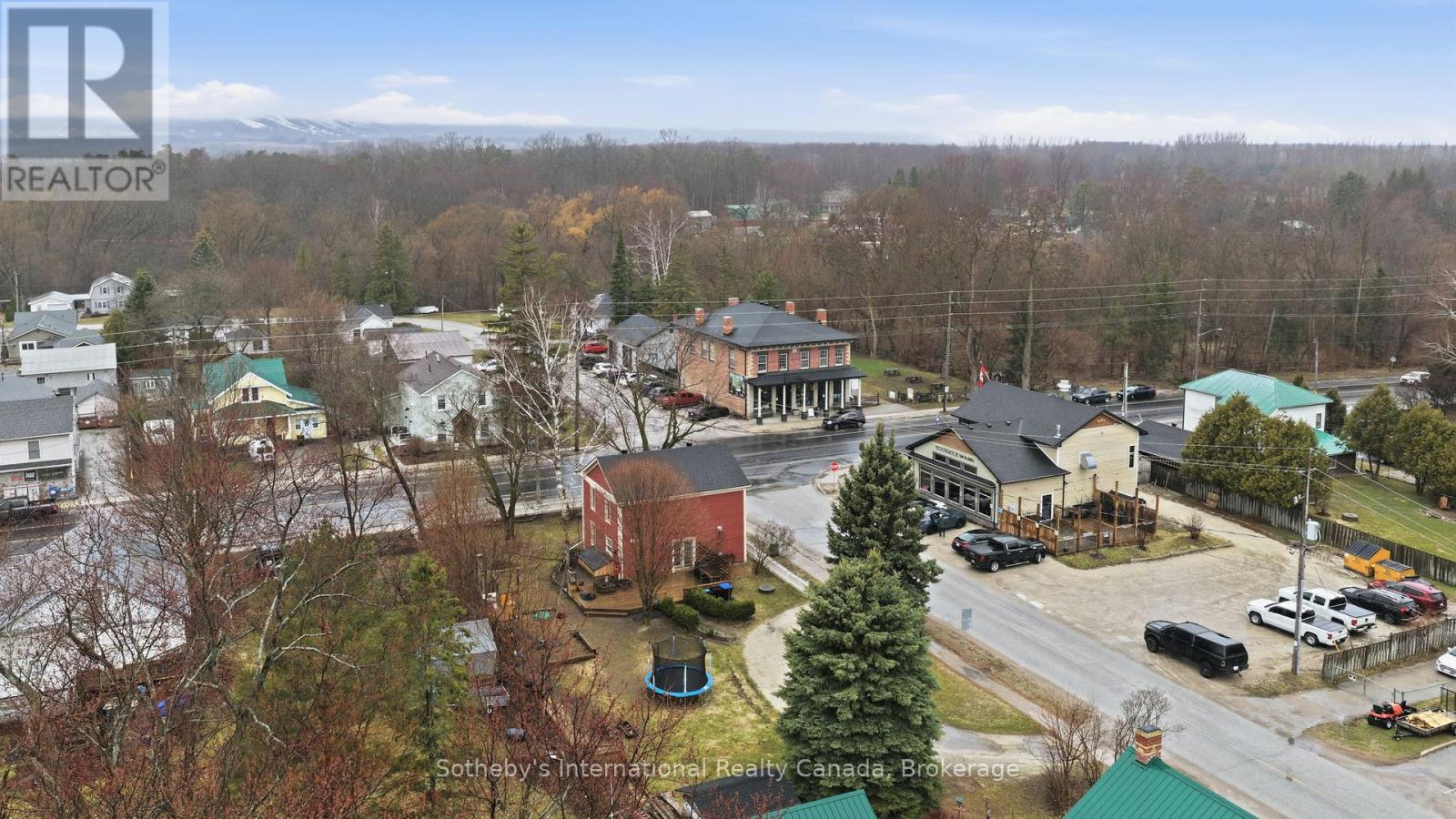 4195 County Road 124, Clearview, Ontario  L0M 1P0 - Photo 38 - S12999758