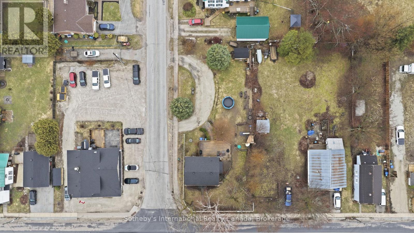 4195 County Road 124, Clearview, Ontario  L0M 1P0 - Photo 39 - S12999758