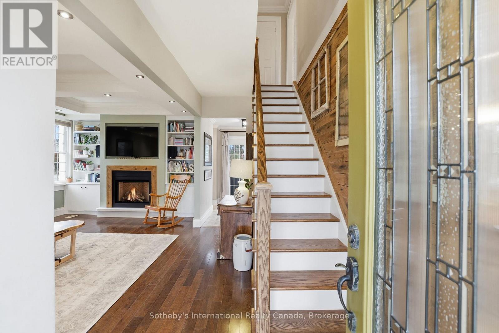 4195 County Road 124, Clearview, Ontario  L0M 1P0 - Photo 4 - S12999758