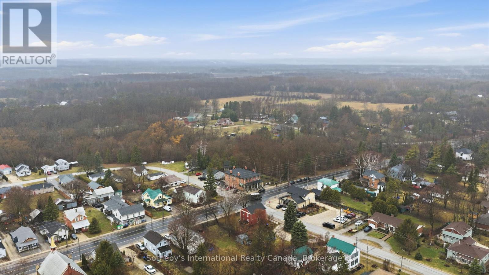 4195 County Road 124, Clearview, Ontario  L0M 1P0 - Photo 41 - S12999758