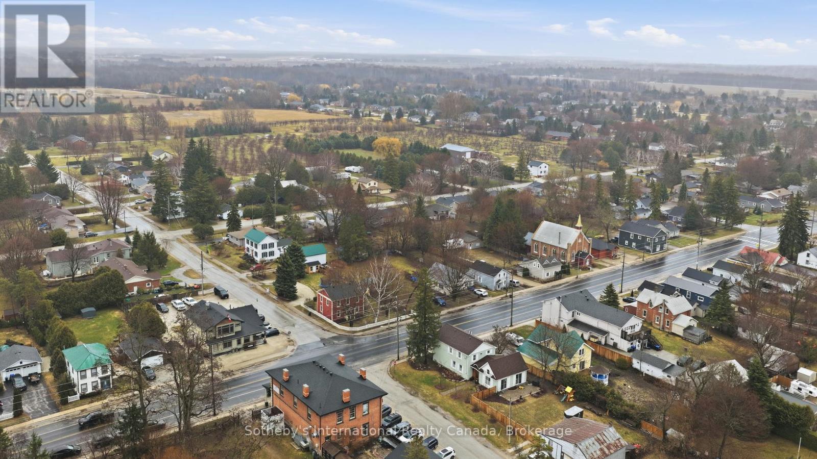 4195 County Road 124, Clearview, Ontario  L0M 1P0 - Photo 43 - S12999758