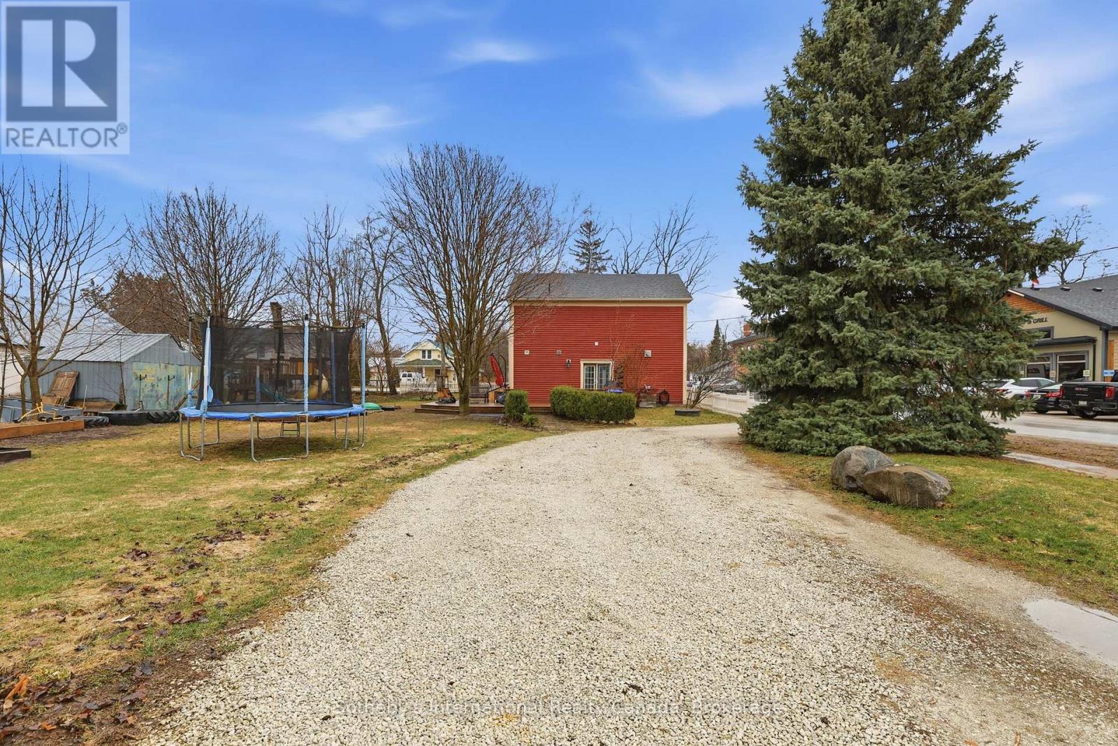 4195 County Road 124, Clearview, Ontario  L0M 1P0 - Photo 44 - S12999758