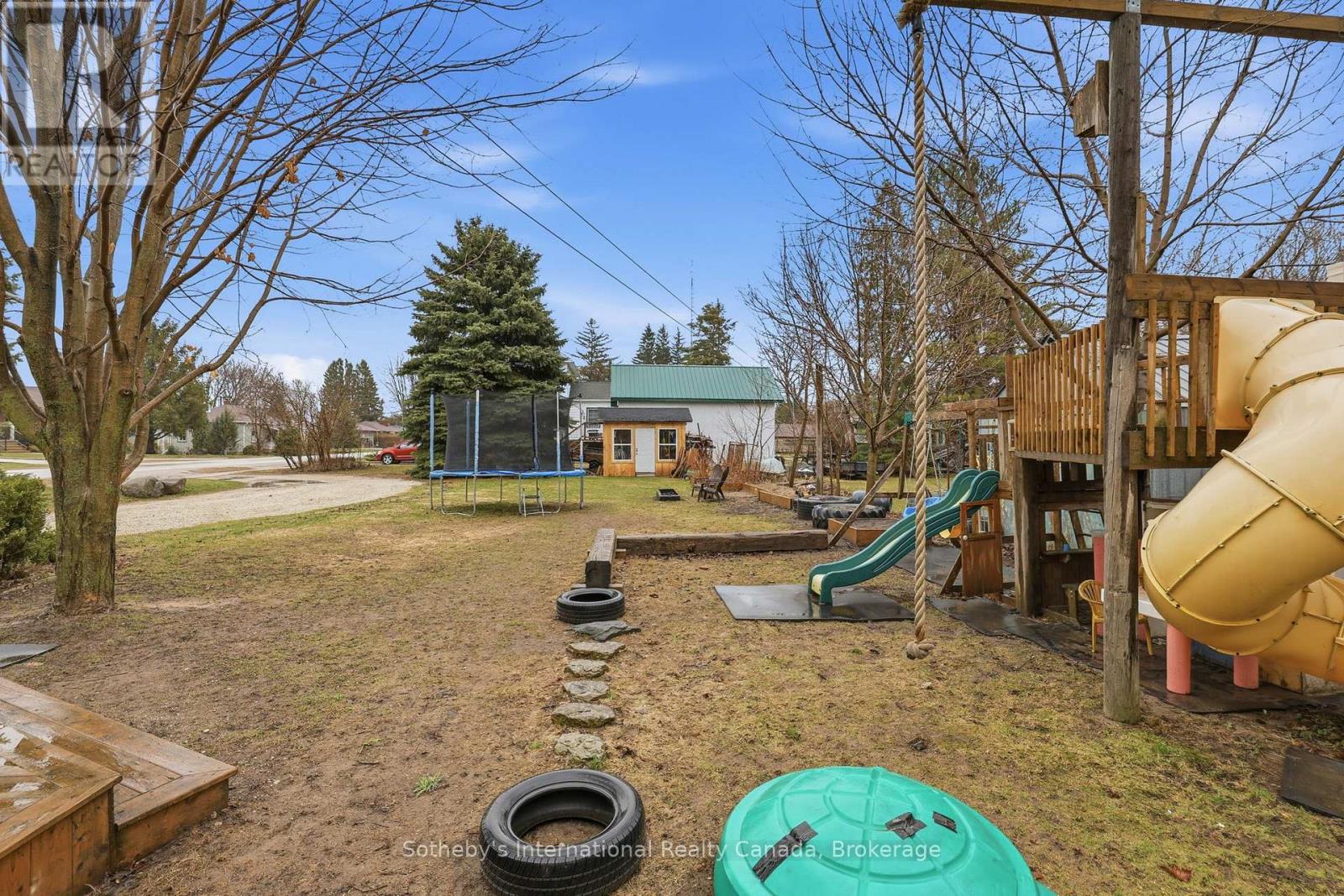 4195 County Road 124, Clearview, Ontario  L0M 1P0 - Photo 45 - S12999758