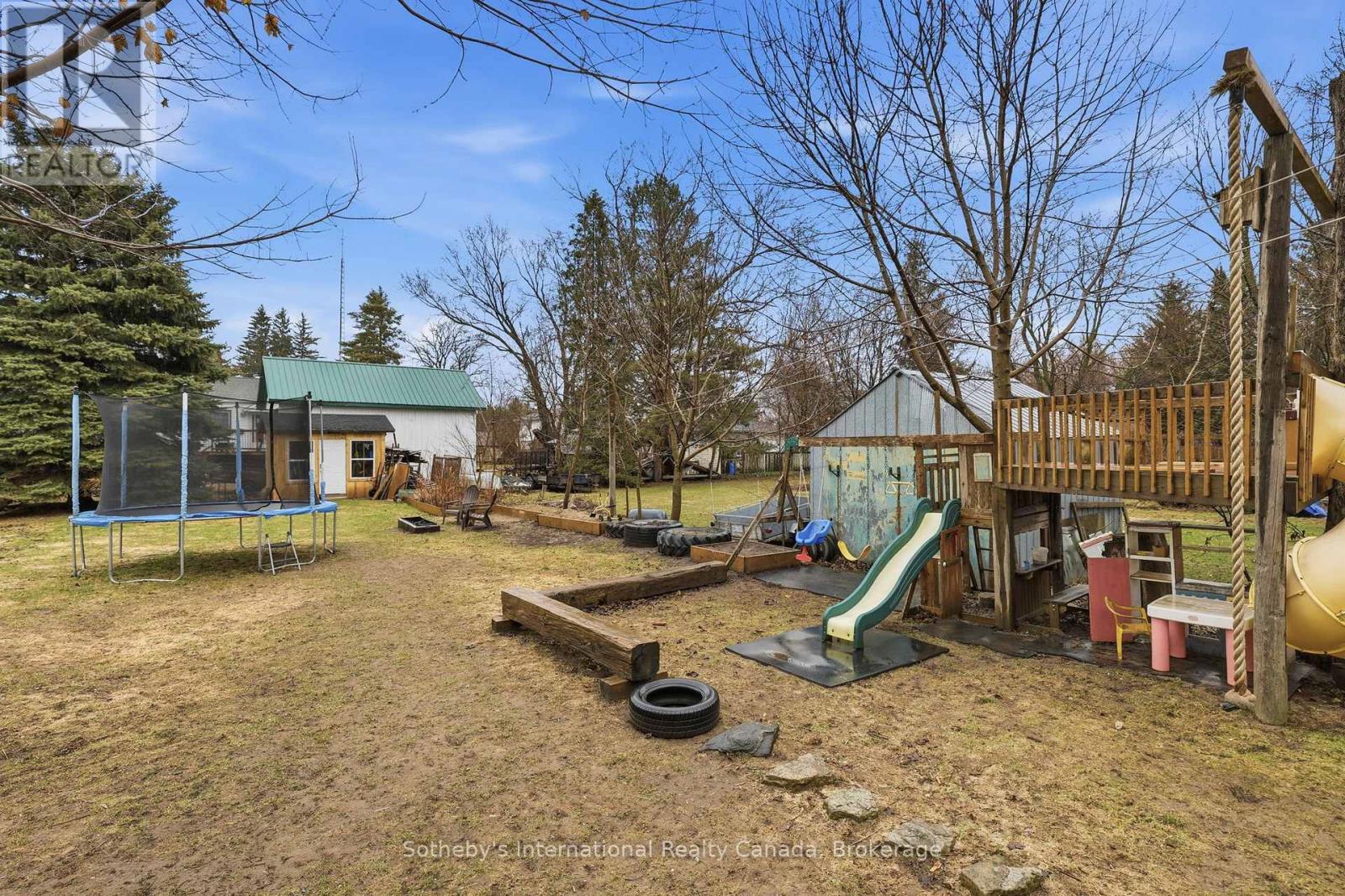 4195 County Road 124, Clearview, Ontario  L0M 1P0 - Photo 46 - S12999758