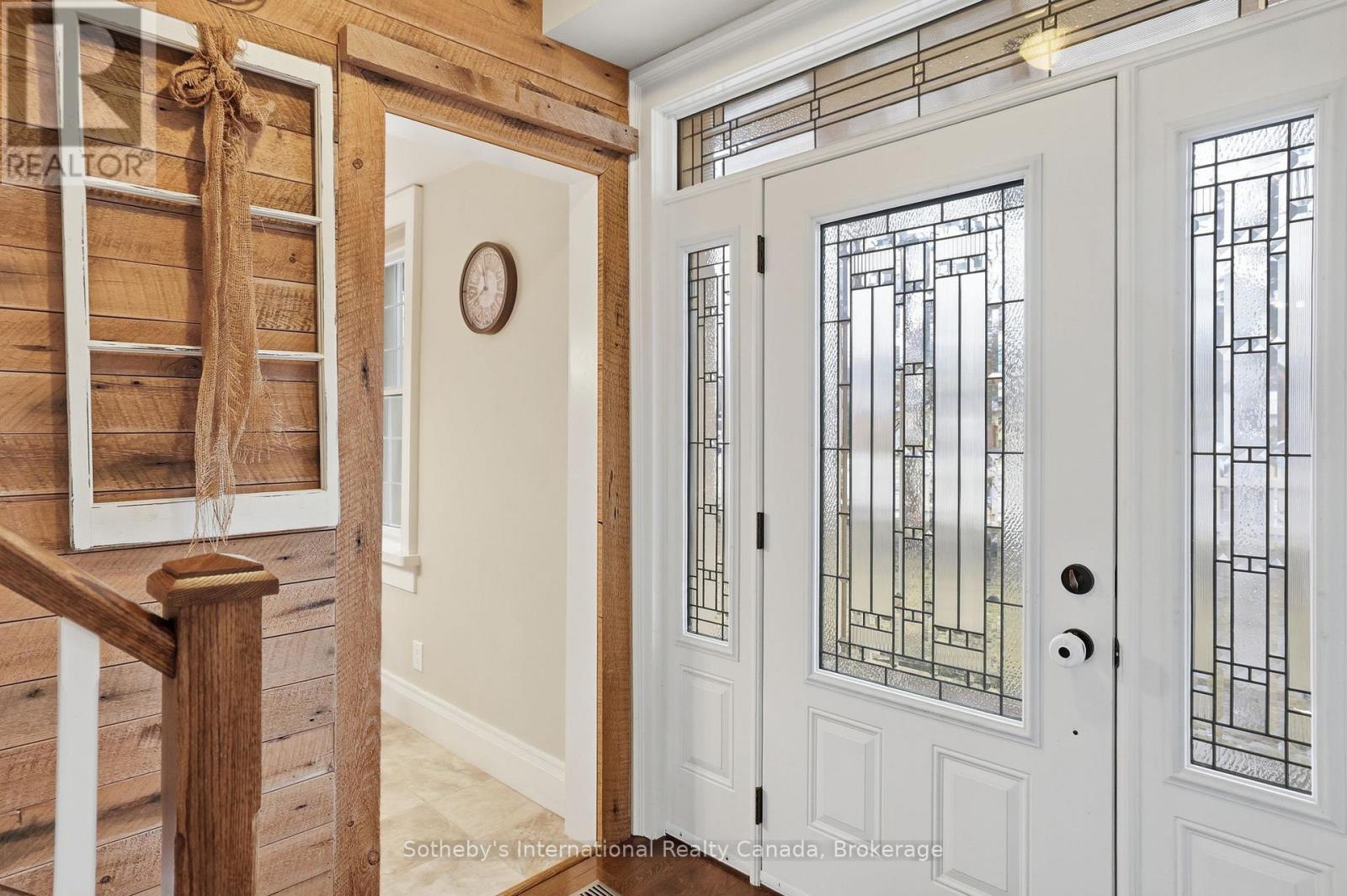 4195 County Road 124, Clearview, Ontario  L0M 1P0 - Photo 5 - S12999758