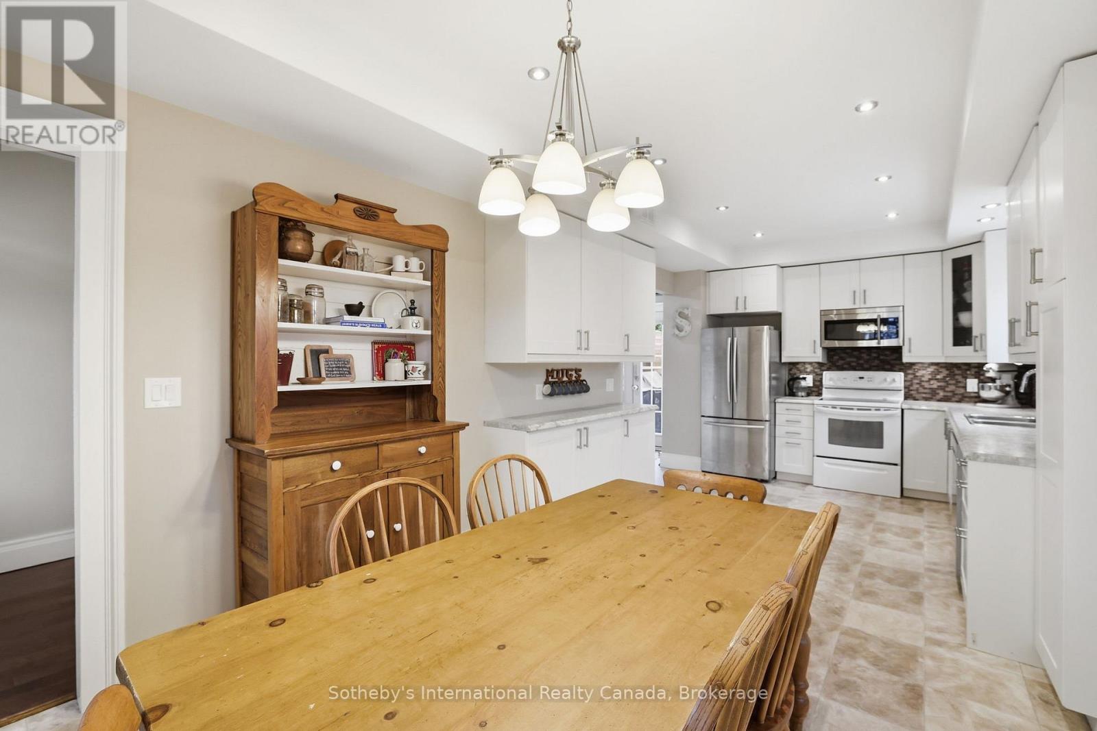 4195 County Road 124, Clearview, Ontario  L0M 1P0 - Photo 9 - S12999758