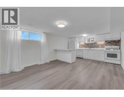 17 VICTOR Boulevard Unit# B, Hamilton, Ontario