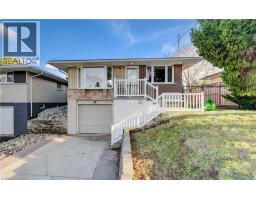 22 DUNCAIRN Avenue, Kitchener, Ontario