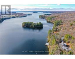 1009-2 ARTS ROAD, Lake of Bays, Ontario