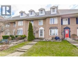 3 WATERFORD Crescent, Stoney Creek, Ontario