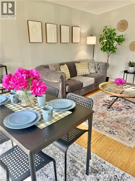 241 Thorner Drive, Hamilton, Ontario  L8V 2M6 - Photo 6 - 40820911