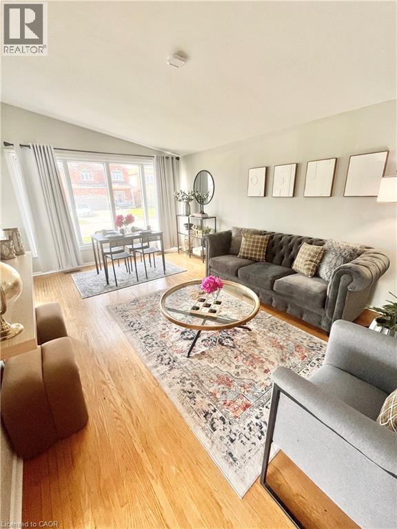 241 Thorner Drive, Hamilton, Ontario  L8V 2M6 - Photo 9 - 40820911