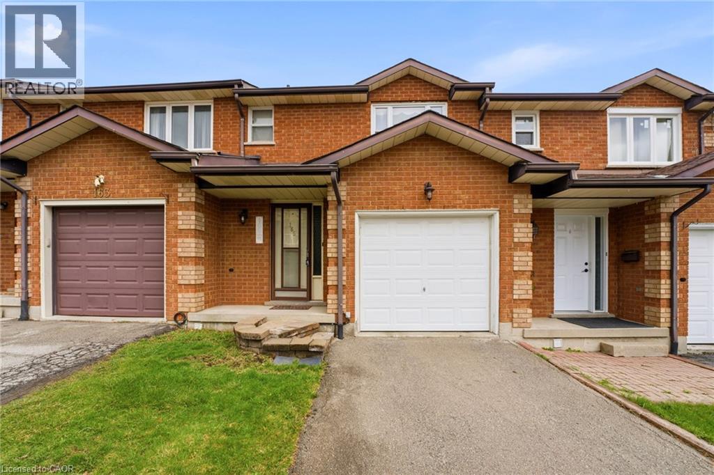 165 ESSLING Avenue, Hamilton, Ontario