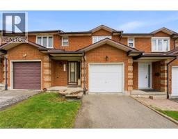 165 ESSLING Avenue, Hamilton, Ontario