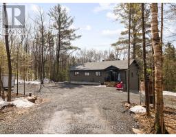 84 WOODS ROAD, Carling, Ontario