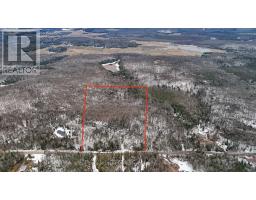 0 STONEY ROAD, Ryerson, Ontario