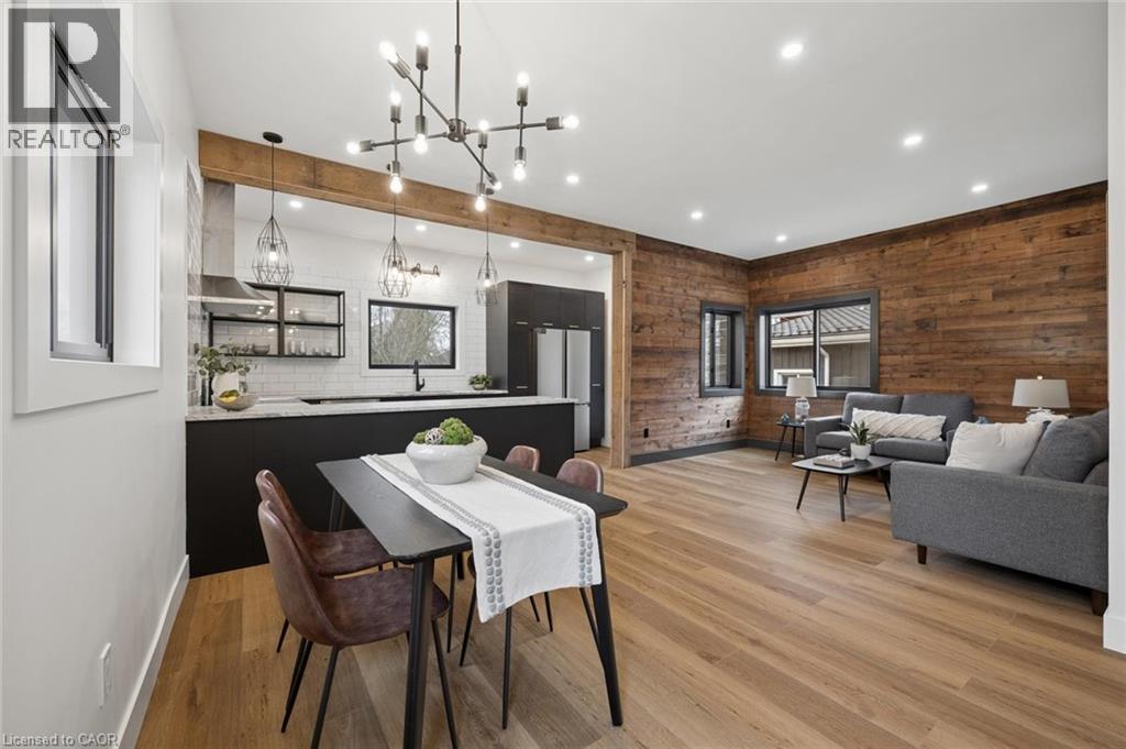 215 WINSTANLEY Street, Monkton, Ontario