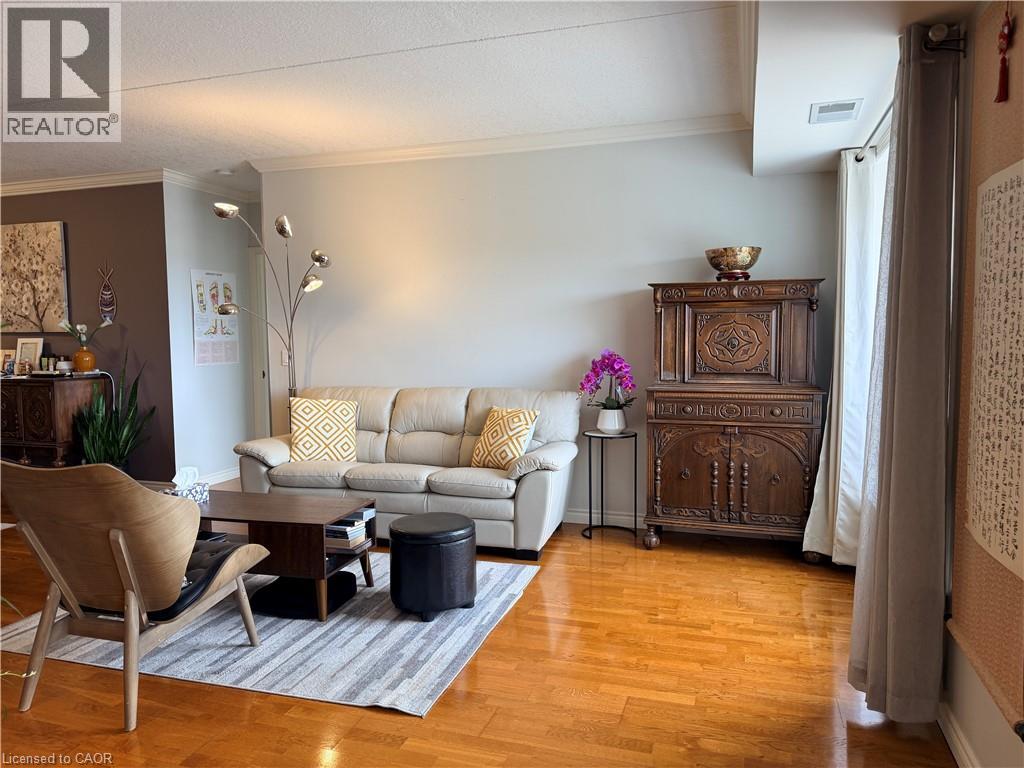 405 ERB Street Unit# 502, Waterloo, Ontario