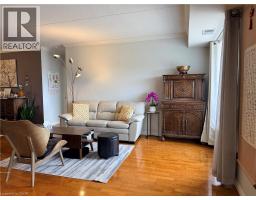 405 ERB Street Unit# 502, Waterloo, Ontario