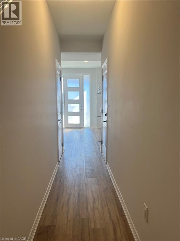 314 Equestrian Way Unit# 33, Cambridge, Ontario  N3E 0E4 - Photo 3 - 40820696