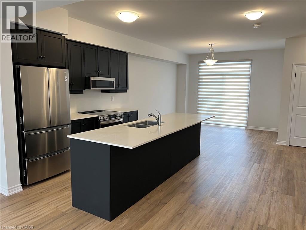 314 Equestrian Way Unit# 33, Cambridge, Ontario  N3E 0E4 - Photo 8 - 40820696