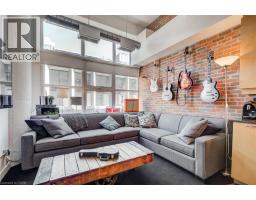 155 DALHOUSIE Street Unit# 826, Toronto, Ontario