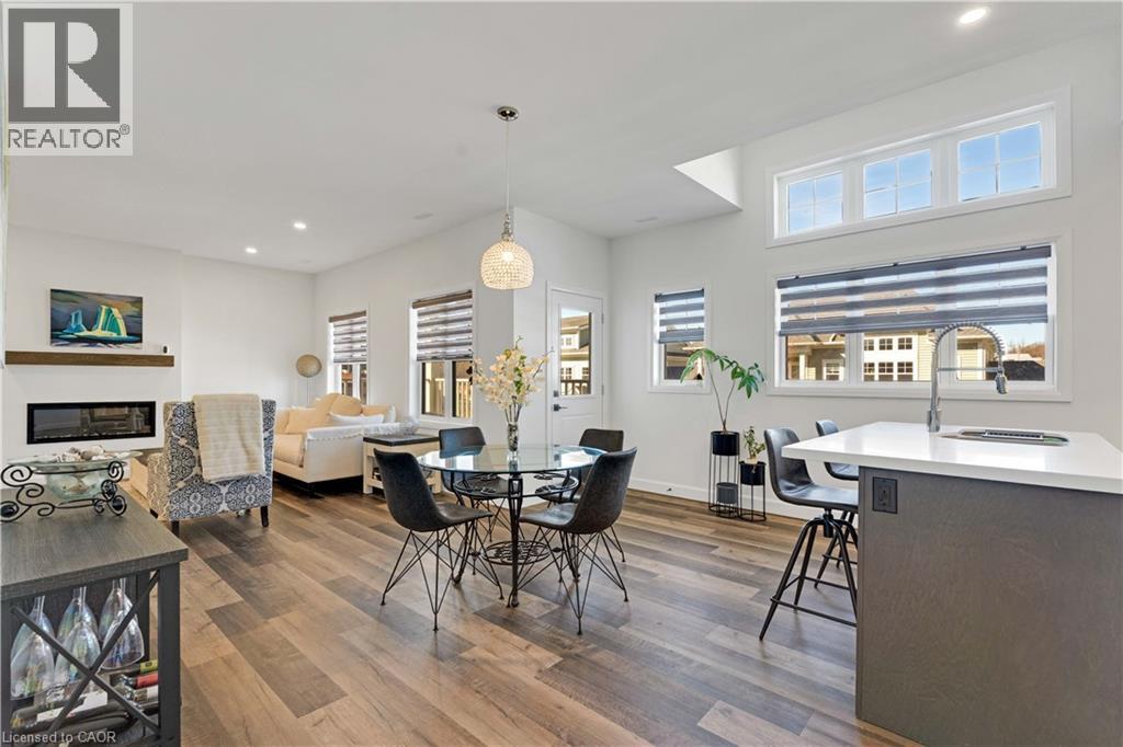 9B SHORES Lane, Crystal Beach, Ontario