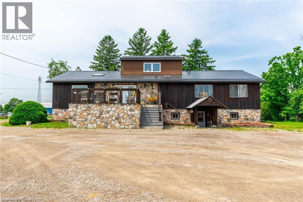 928 BROCK Road, Flamborough, Ontario