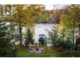 527 HARP LAKE ROAD, Huntsville, Ontario