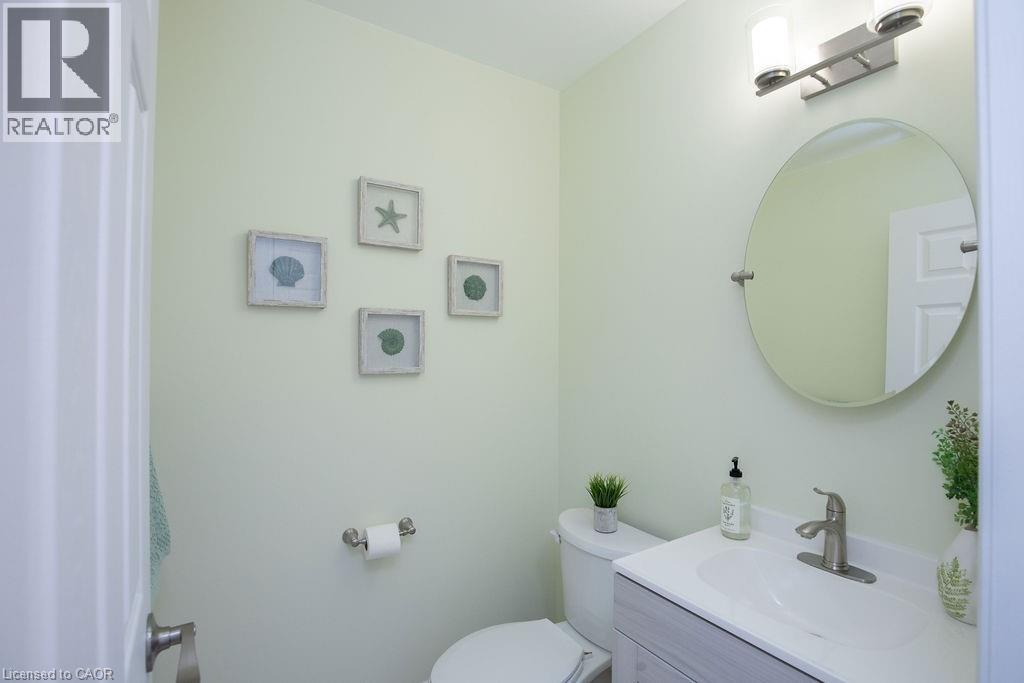 154 Thoroughbred Boulevard, Ancaster, Ontario  L9K 1M9 - Photo 18 - 40820953