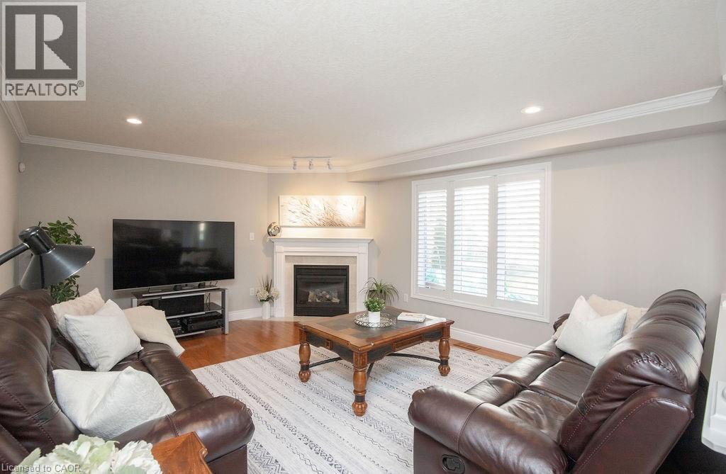 154 Thoroughbred Boulevard, Ancaster, Ontario  L9K 1M9 - Photo 22 - 40820953