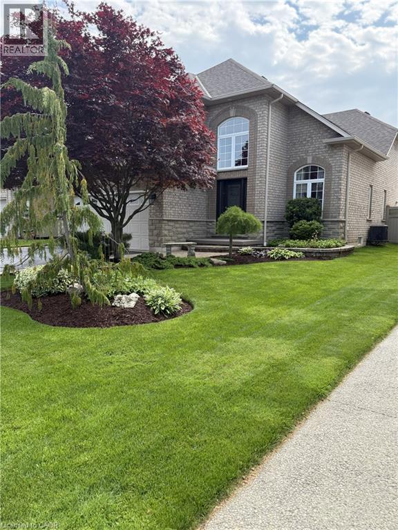 154 Thoroughbred Boulevard, Ancaster, Ontario  L9K 1M9 - Photo 5 - 40820953