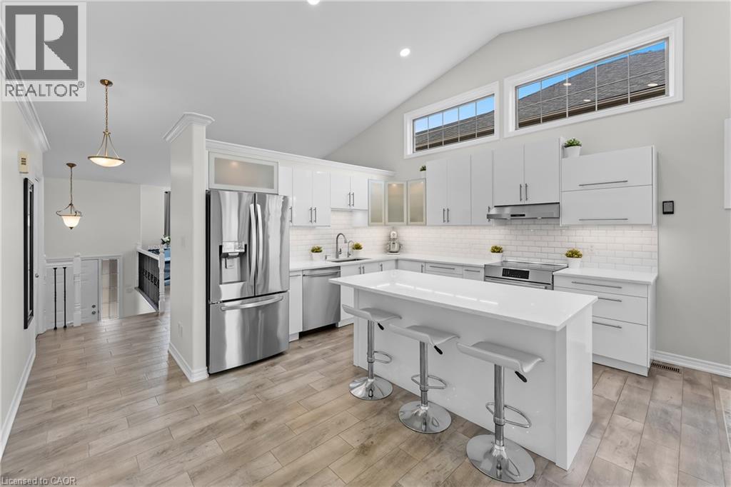 7032 KELLY Drive, Niagara Falls, Ontario