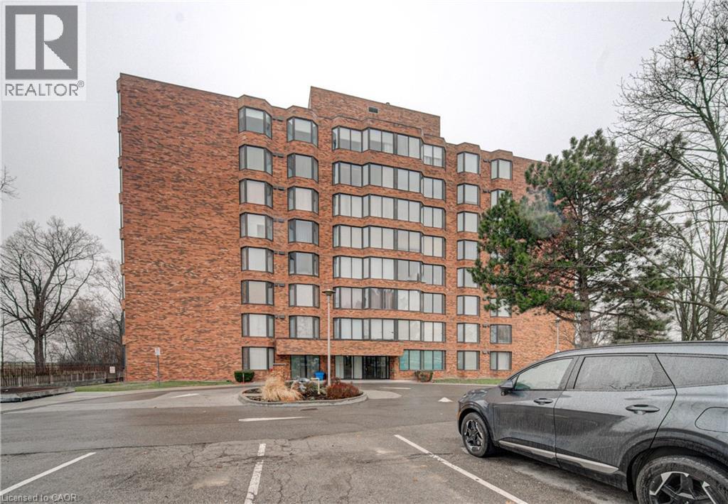 200 Limeridge Road W Unit# 201, Hamilton, Ontario  L9C 7M7 - Photo 2 - 40820999