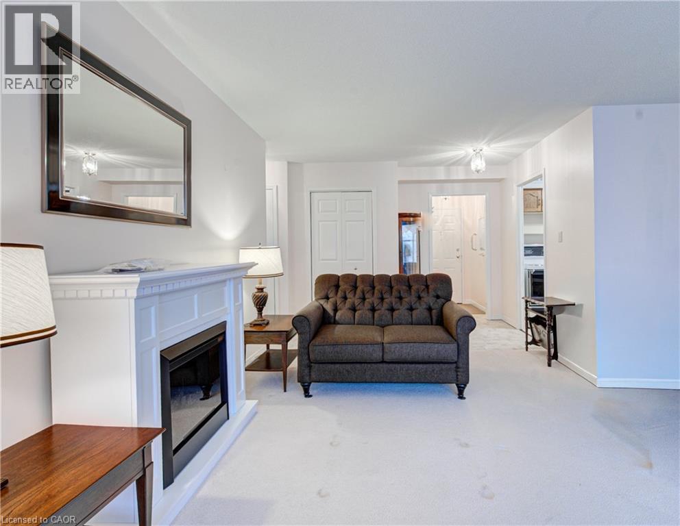 200 Limeridge Road W Unit# 201, Hamilton, Ontario  L9C 7M7 - Photo 9 - 40820999